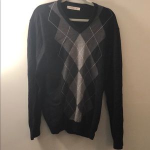 Men’s sweater